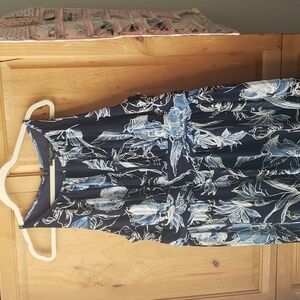 Women dress size 20W